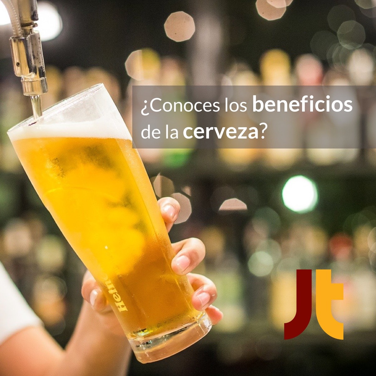 beneficios de la cerveza
