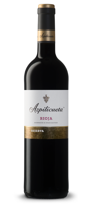 Azpilicueta Reserva