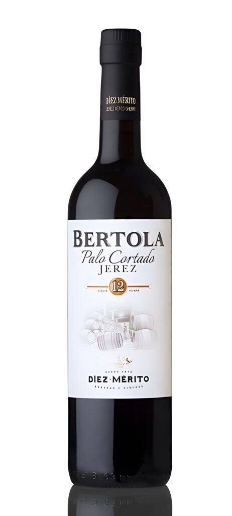 Bertola Palo Cortado