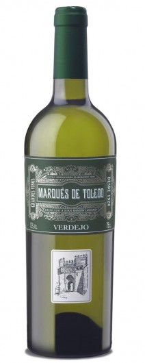 Marques de Toledo Verdejo