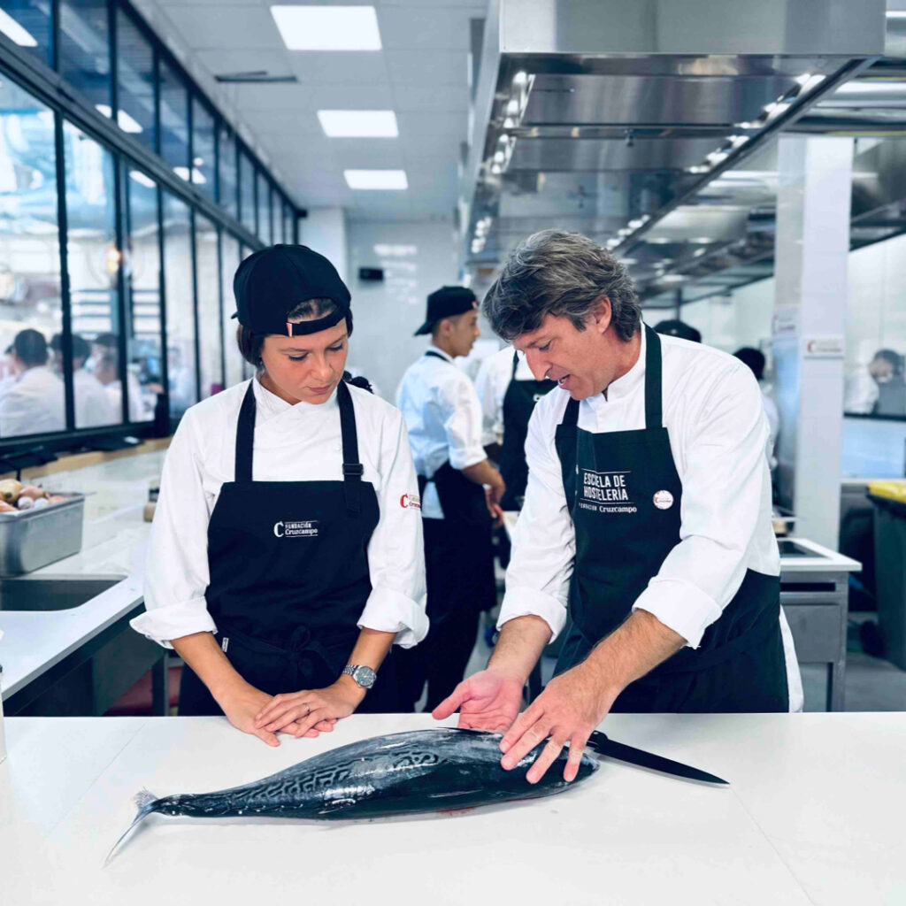 Nueva edicion de Talento Cruzcampo