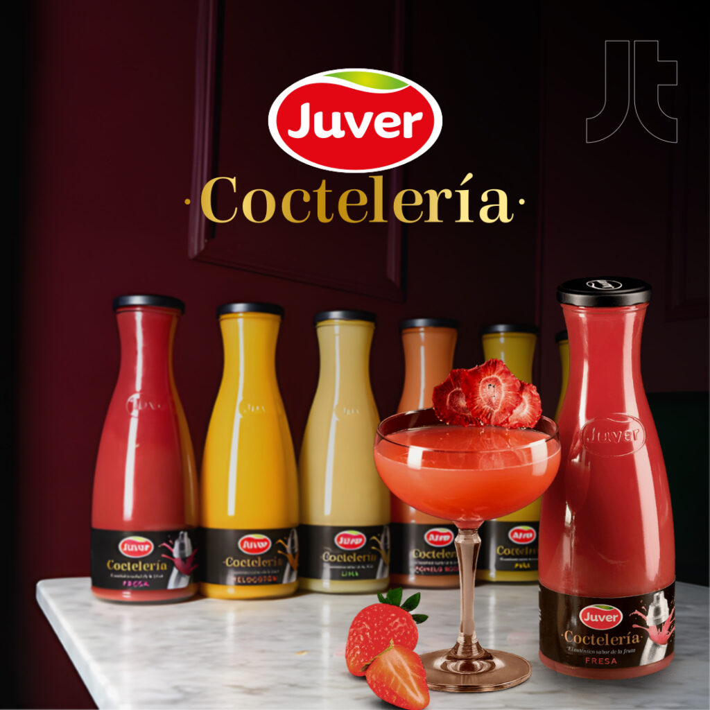 Juver Coctelería