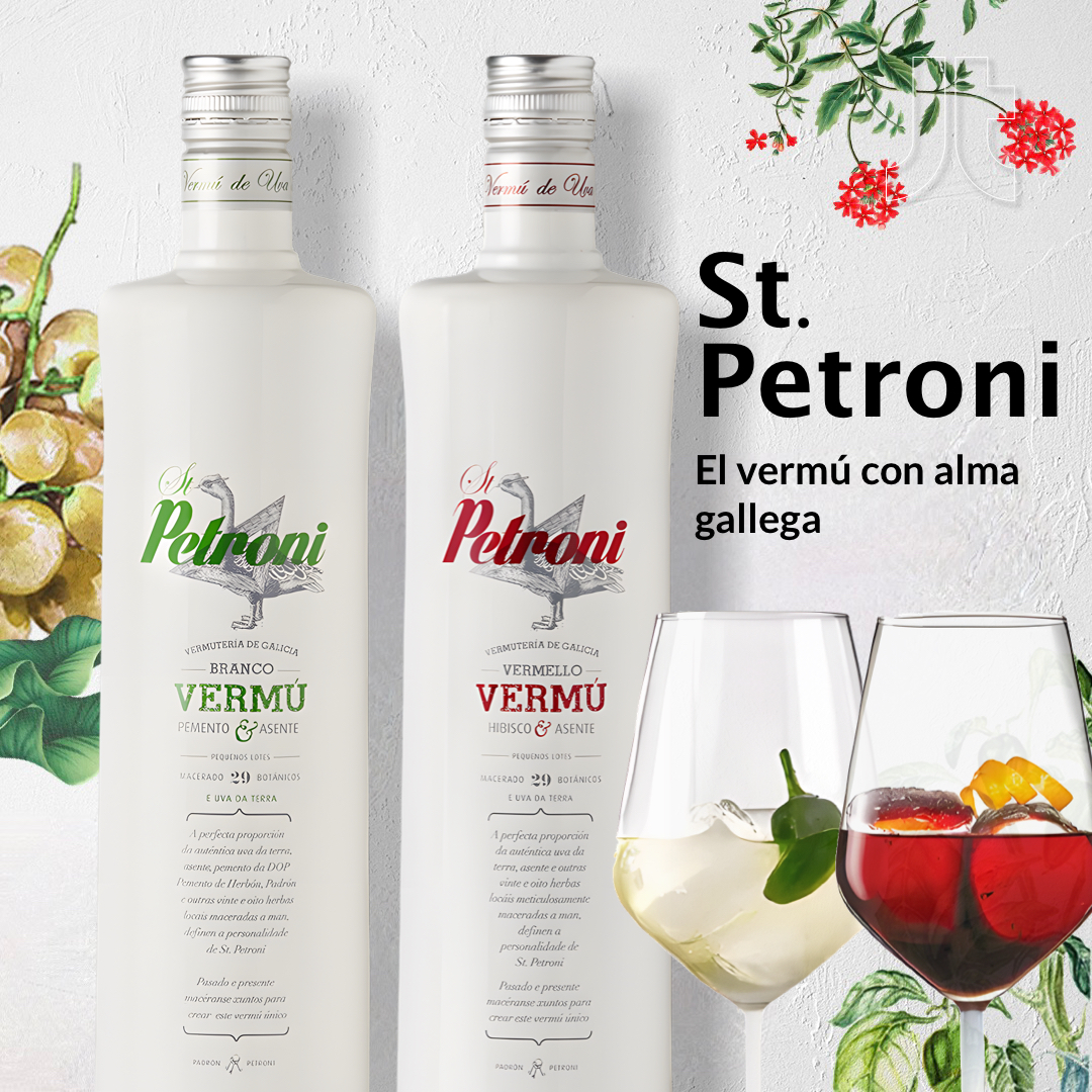 Vermú St. Petroni
