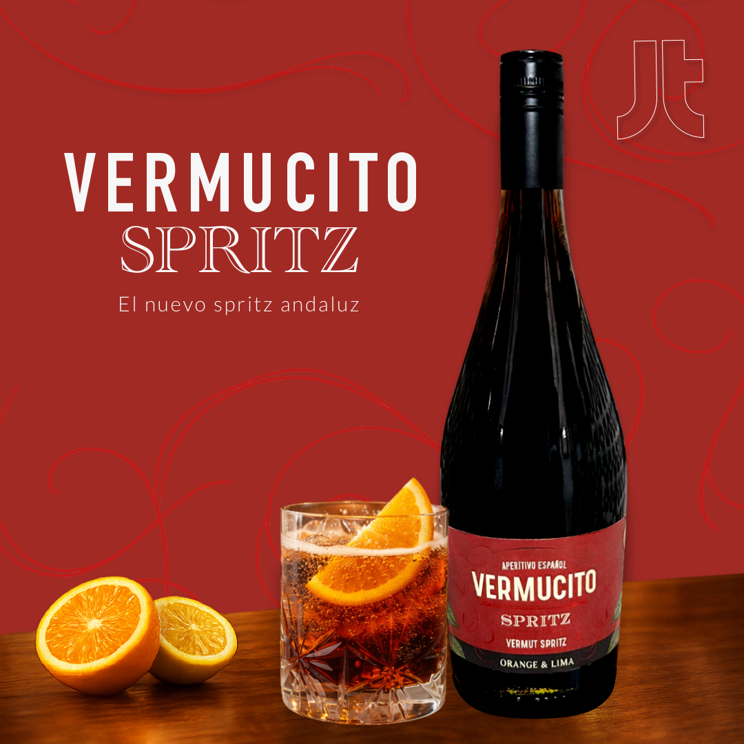 Nuevo Vermucito Spritz